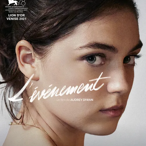 L'évènement - COUP DE COEUR DU 8 Décembre 2021